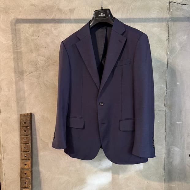 해리슨자켓 비스포크 블레이저 100