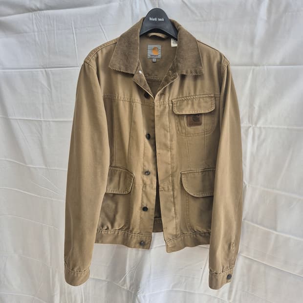 칼하트 Fynn 자켓(유럽판)