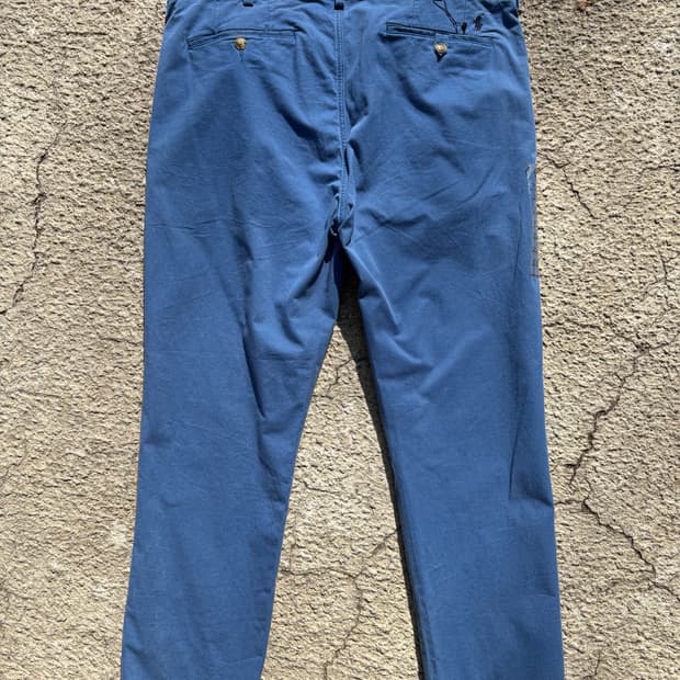 폴로 랄프로렌 치노팬츠 데드스탁 B92