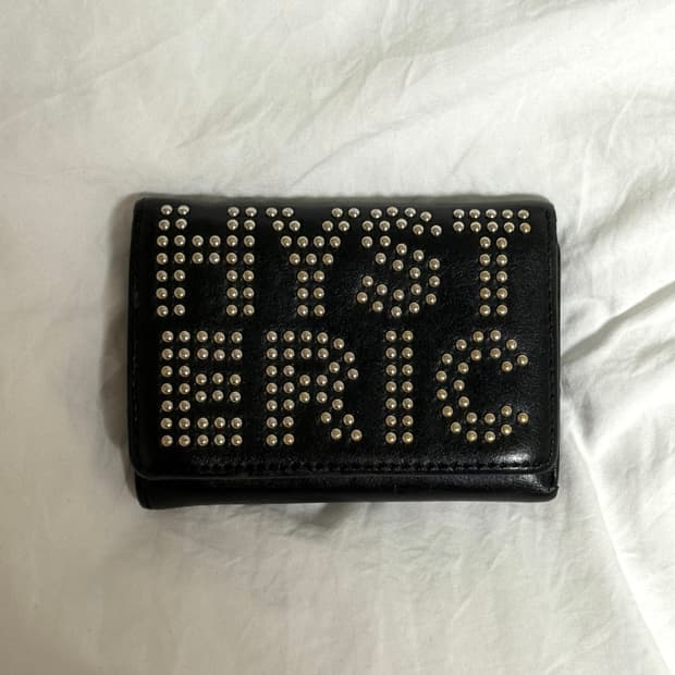 히스테릭글래머 지갑