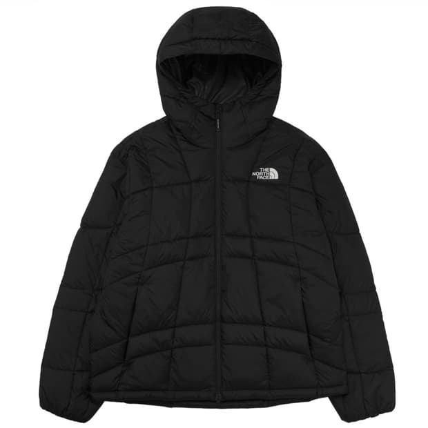 노스페이스 웨이브 LT 온 자켓 리얼 블랙 - 25FW M사이즈