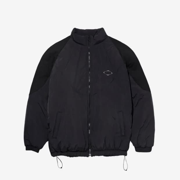 [NEW] MISCHIEF TEAM JACKET