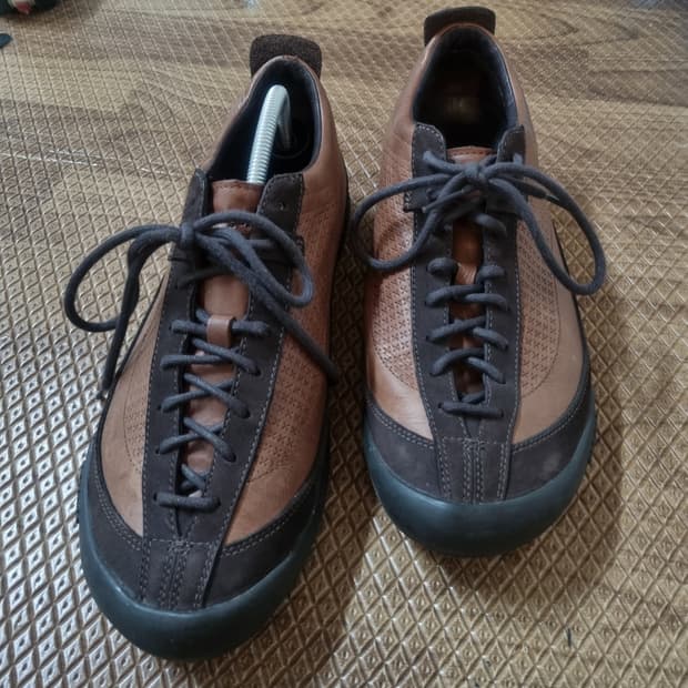 파타고니아 트래킹 슈즈 us11