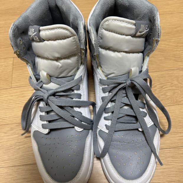 나이키 조던 1 레트로 하이 og 280