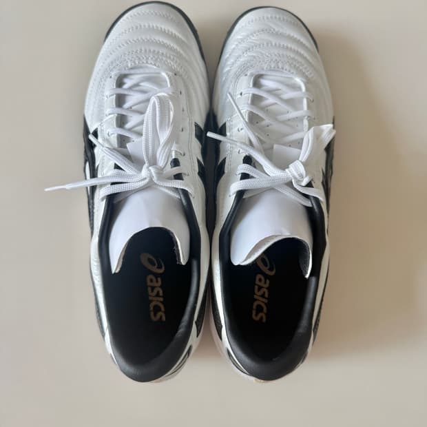 아식스 C3 FF TF 255mm