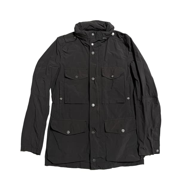 Cp컴퍼니 M65 필드자켓 