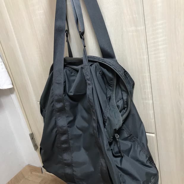 포터 porter 숄더백 토트백 