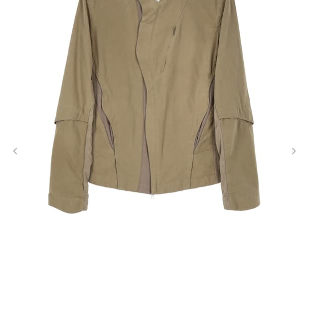 코스트퍼킬로 자켓 l