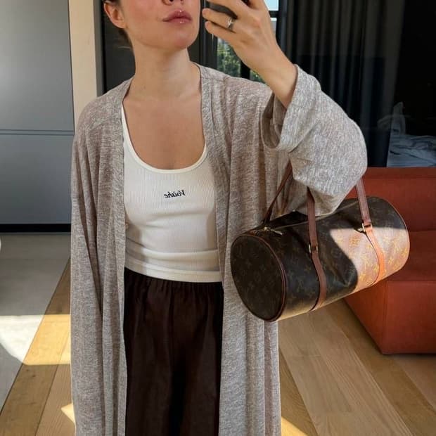 루이비통 빠삐용