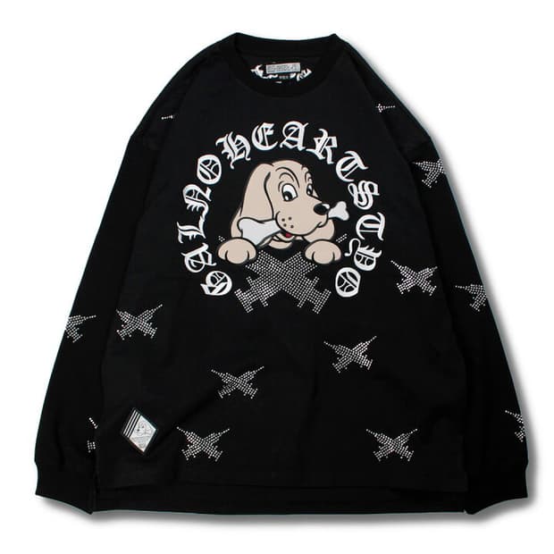 Galfy 갈피 롱슬리브