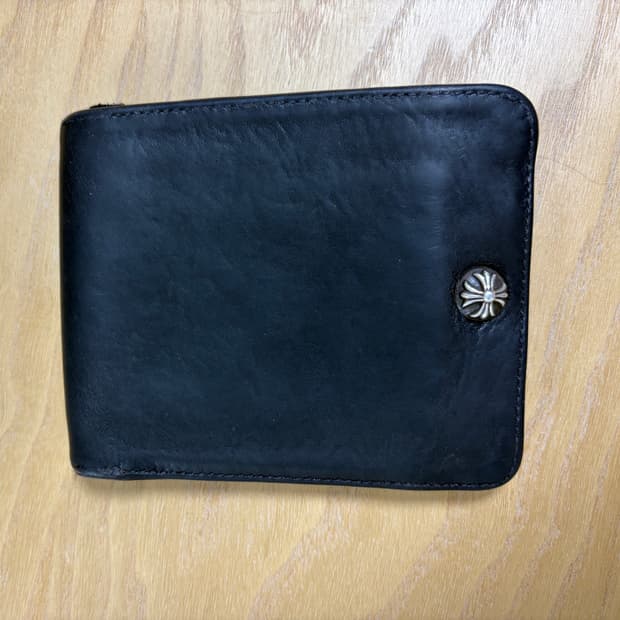 크롬하츠 크로스볼지갑