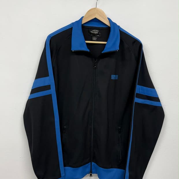 [L] 폴로 랄프로렌 진스 성조기 져지