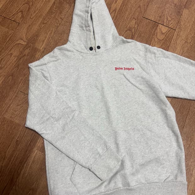 팜엔젤스 아디오스 후드티 희귀매물