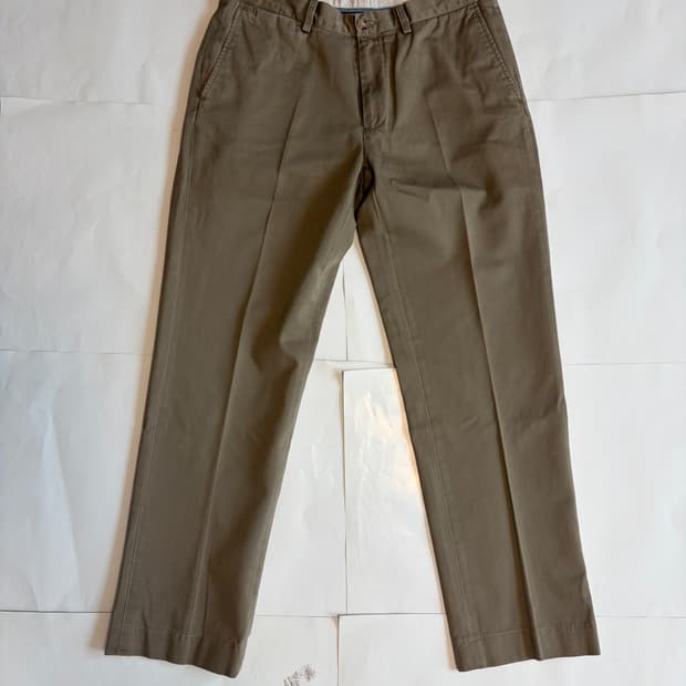 폴로 랄프로렌 치노 팬츠