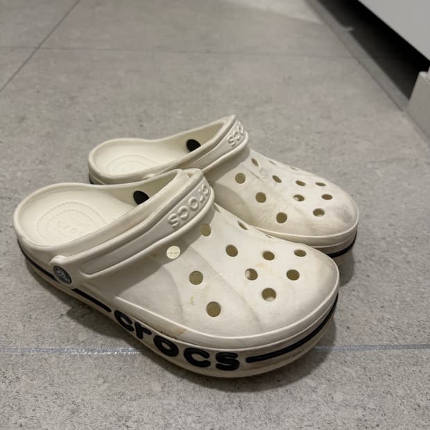크록스 