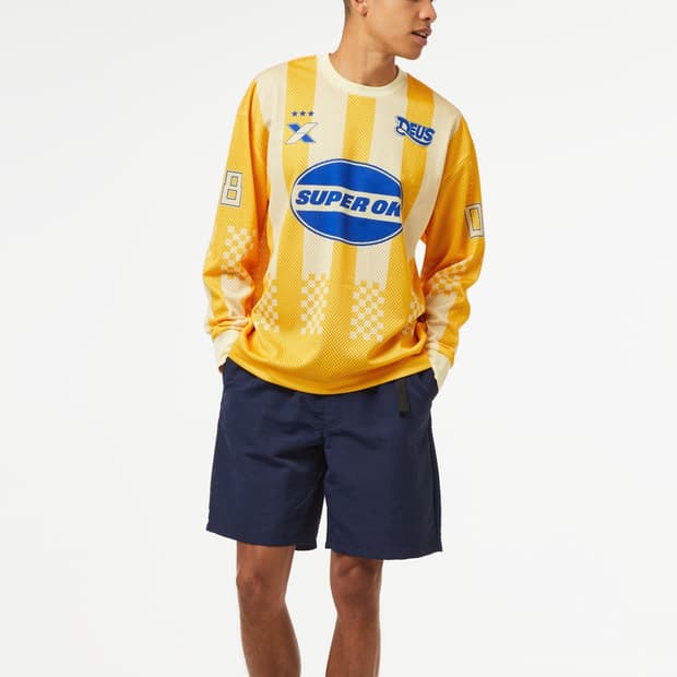 데우스 엑스마키나 모토져지