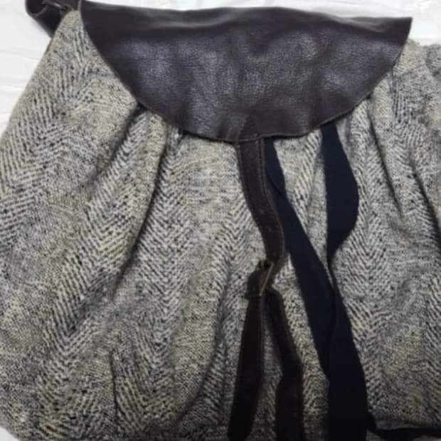 정품 이자벨 마랑 숄더백