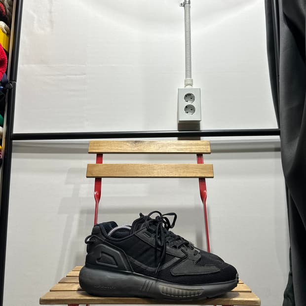 270) 아디다스 운동화 남성 남자 신발 ZX 5K 부스트 코어