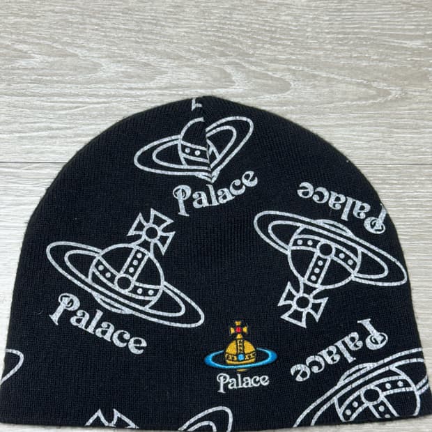 팔라스 비비안 비니