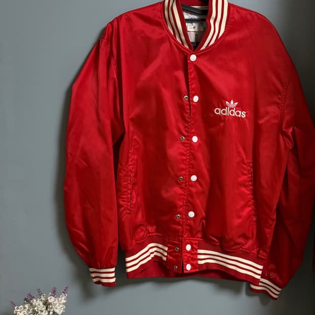 Adidas