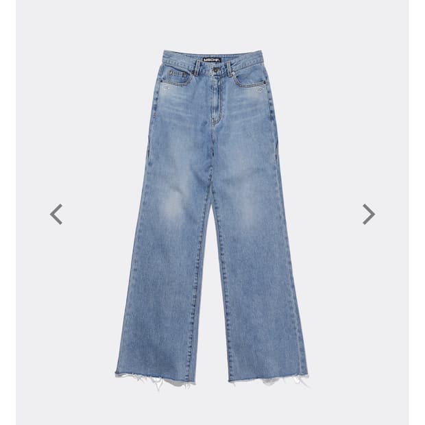 미스치프 롬버스 보이프렌드 진 M 