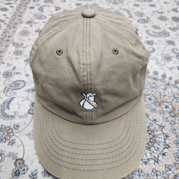 RAZK 네덜란드 자수 볼캡