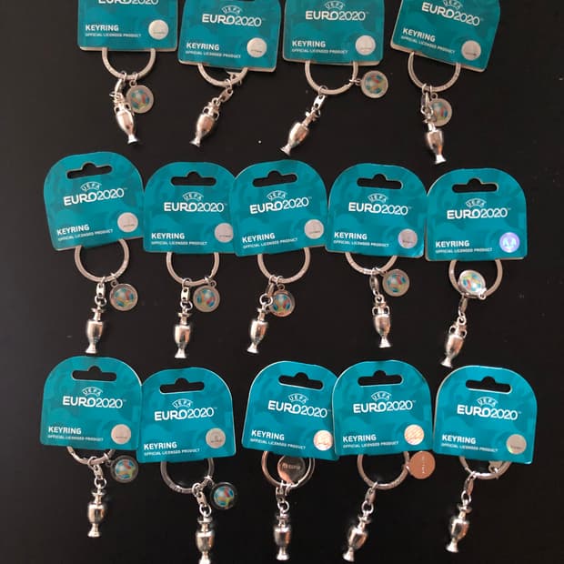 🔐빈티지 키링 묶음 #8