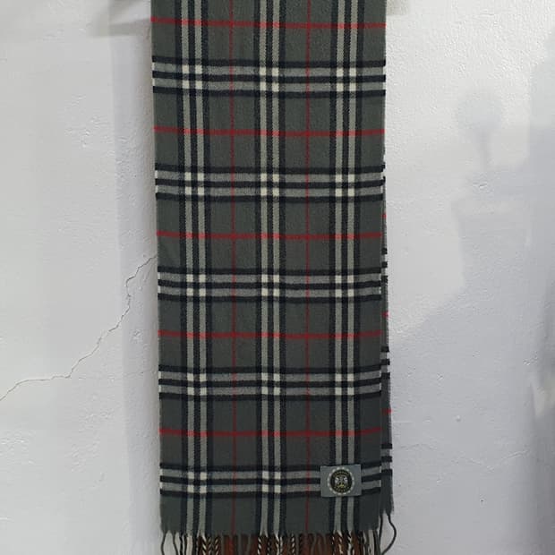 알프레도 베르사체 ALFREDO VERSACE 머플러