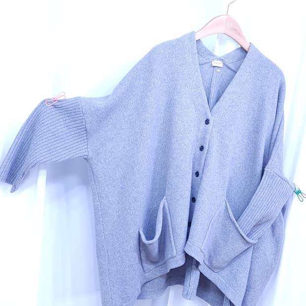 vingtrois 울가디건