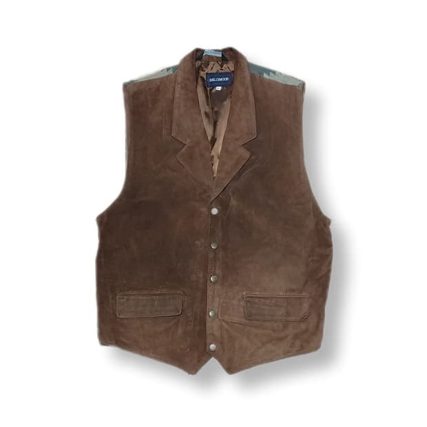 발리무어 사우스웨스턴 돈피 아즈텍, 나바호 베스 트M