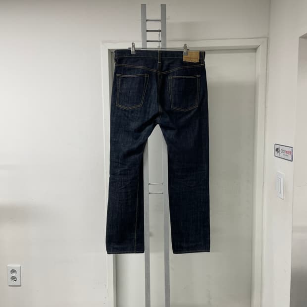 옵니갓 데님 팬츠 32