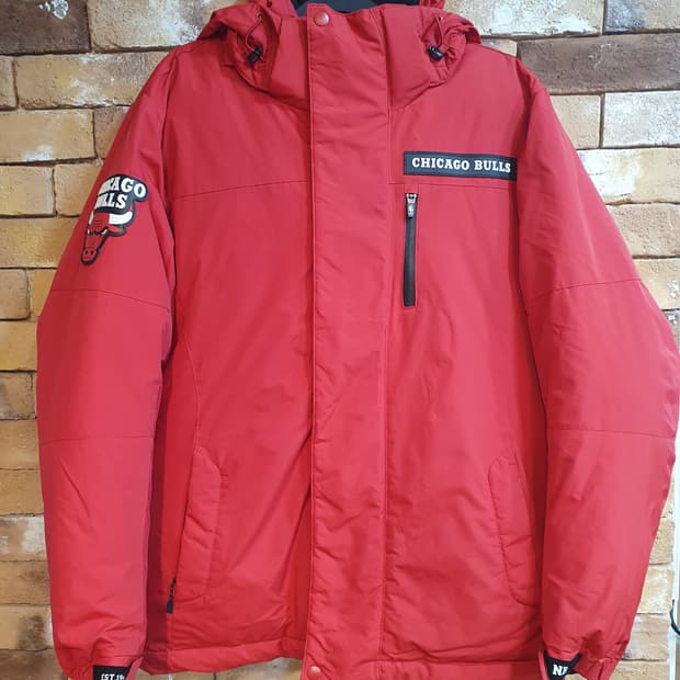 시카고불스패딩