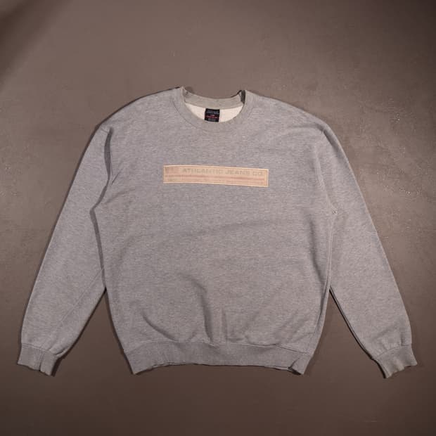 폴로 랄프로렌 진스 스웻셔츠