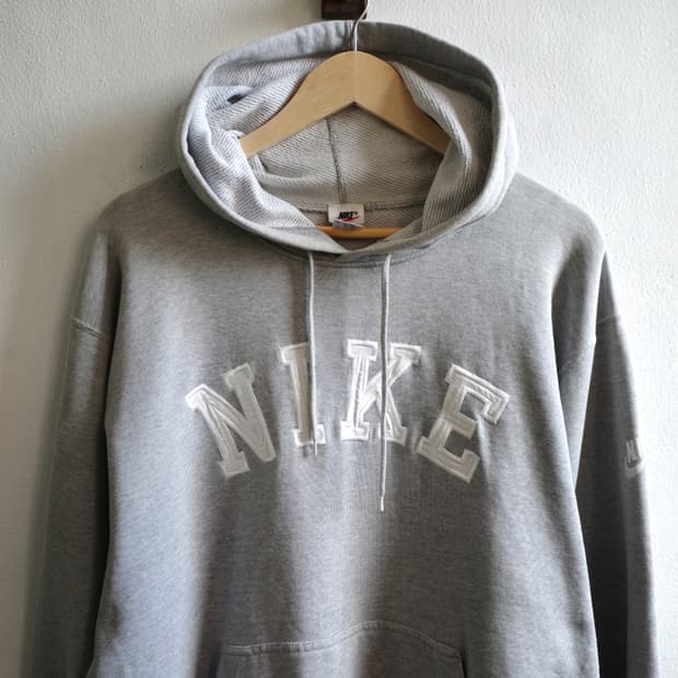 90s 나이키 후디