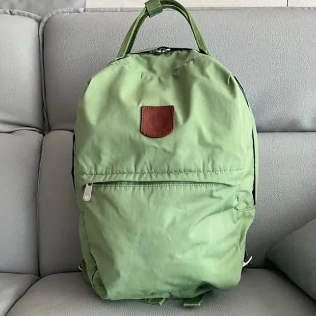 FJALLRAVEN 피엘라벤 그린란드 백팩