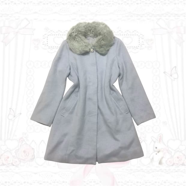 실연쇼콜라티에 히메갸루 소다맛 코트 리즈리사 엑시즈팜 메조피아노 라떼갸루