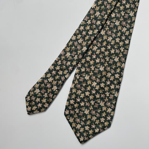 니나리치(NINA RICCI) 명품 정품넥타이