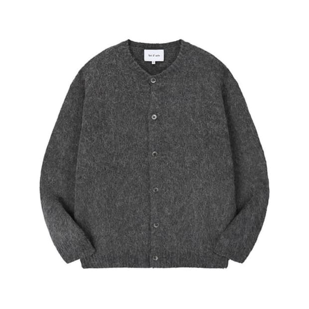 아트이프액츠 가디건