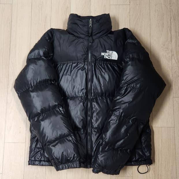 노스페이스 신형 눕시 하이브리드 다운 볼 자켓 M  (95-100)
