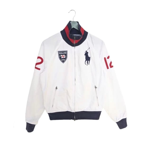 빅포니 잉글랜드 자켓 구해요