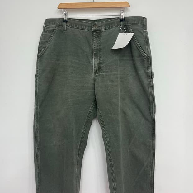 칼하트 카팬터 팬츠 42x30