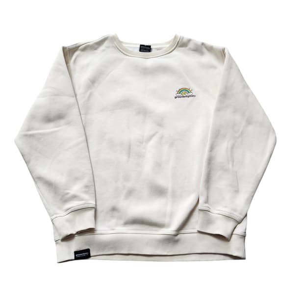 그루브라임 맨투맨