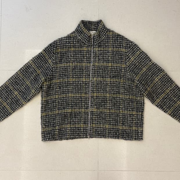 아워레가시 슈렁큰 풀 집 폴로 하운즈투스 판매합니다!