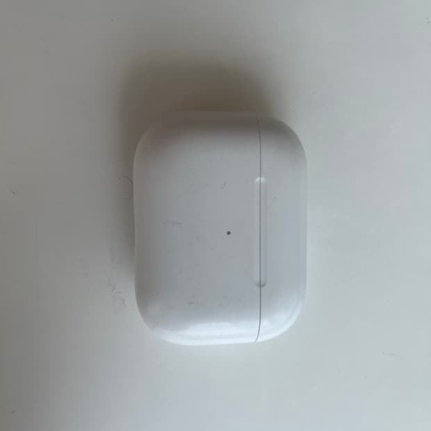 에어팟 프로 2 본체
