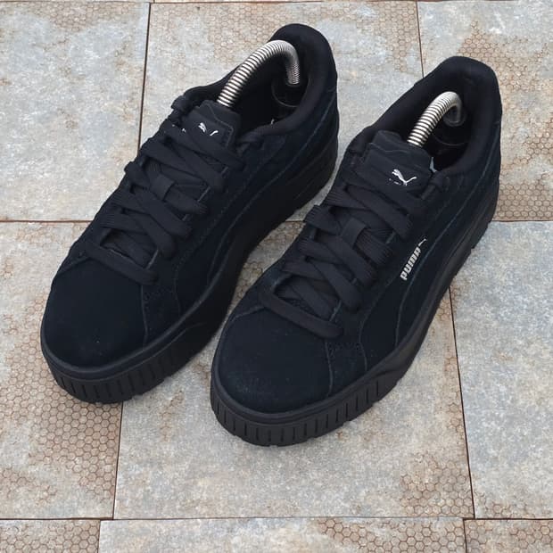 (230)푸마 카르멘 2 블랙 
