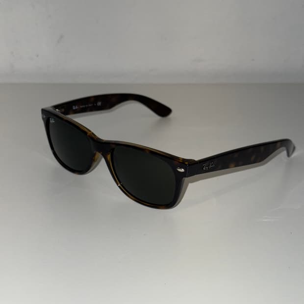 Rayban 레이벤 호피 선글라스