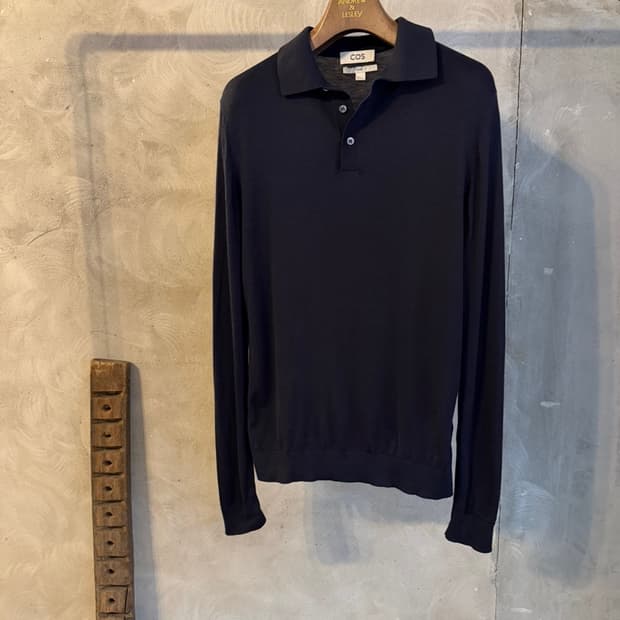 COS 코스 니트 pk 100