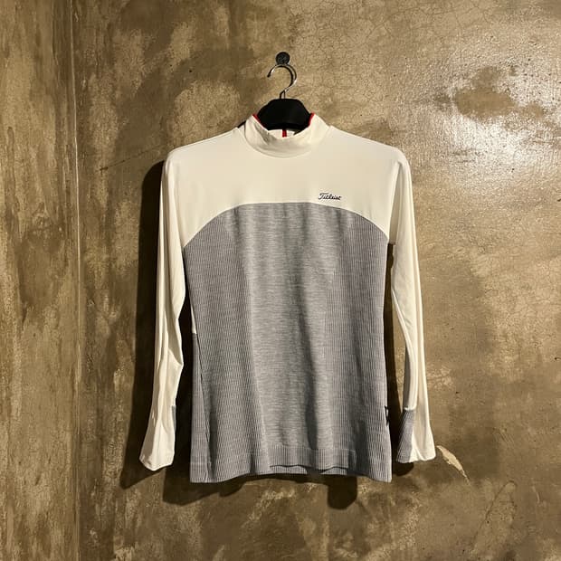 타이틀리스트 긴팔