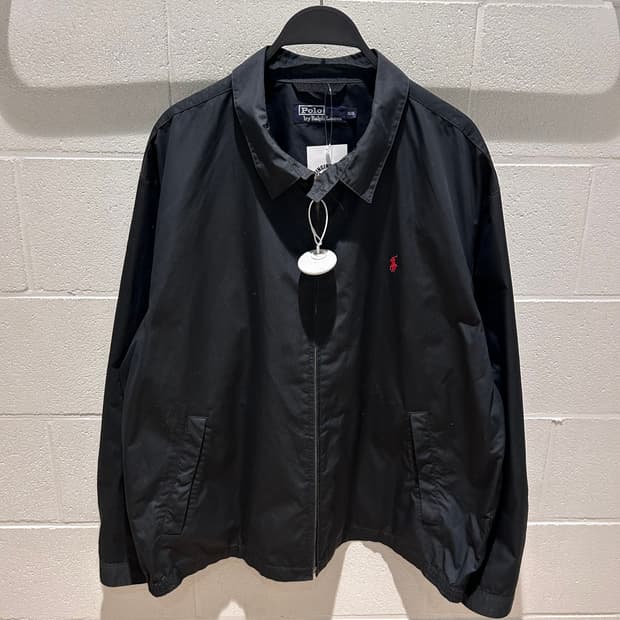 Polo Ralph Lauren Nylon Swingtop Jacket