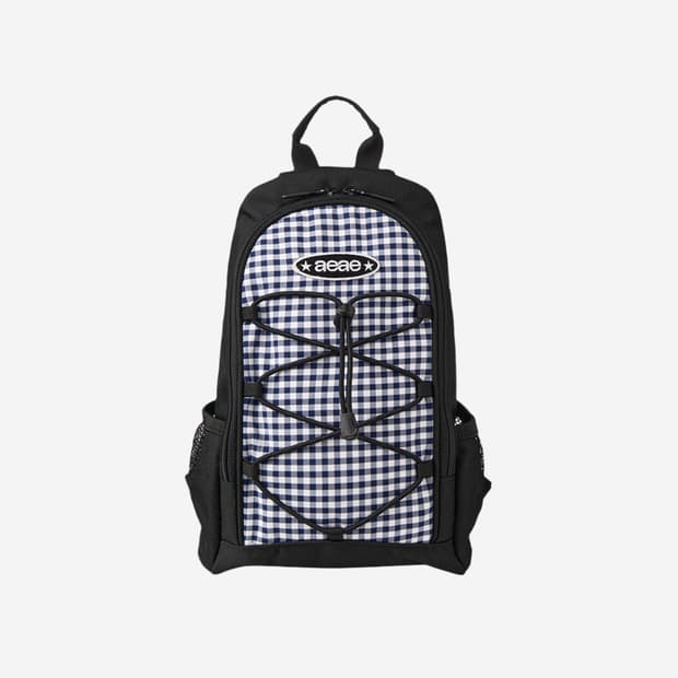 AEAE mini backpack